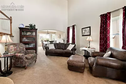 1171 Vista Oaks Drive, Colorado Springs, CO 80921 - Photo 7