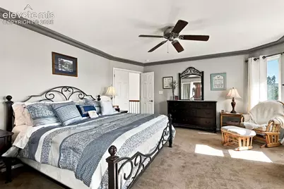 1171 Vista Oaks Drive, Colorado Springs, CO 80921 - Photo 21
