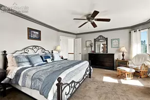 1171 Vista Oaks Dr, Colorado Springs, CO 80921 - Photo 21