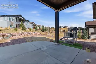1878 Walnut Creek Ct, Colorado Springs, CO 80921 - Photo 41