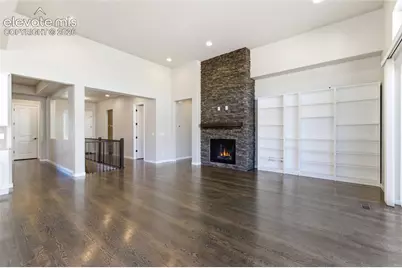 1878 Walnut Creek Court, Colorado Springs, CO 80921 - Photo 7