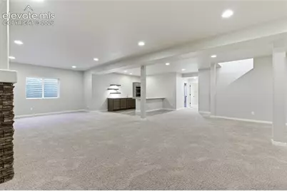 1878 Walnut Creek Court, Colorado Springs, CO 80921 - Photo 31