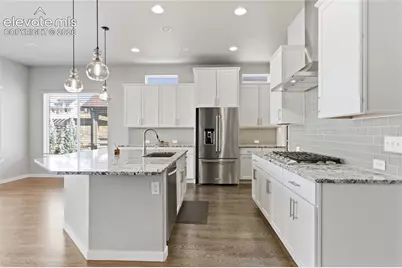 1878 Walnut Creek Court, Colorado Springs, CO 80921 - Photo 11