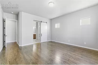 1878 Walnut Creek Court, Colorado Springs, CO 80921 - Photo 17
