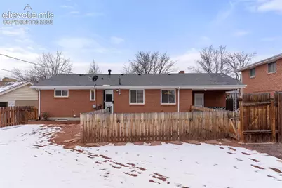 2105 Eagle View Drive, Colorado Springs, CO 80909 - Photo 39