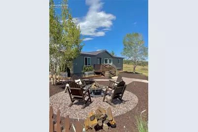19610 Birdseye View, Peyton, CO 80831 - Photo 1