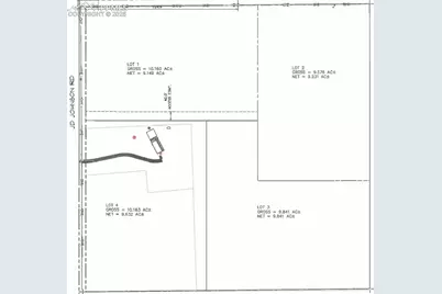 Lot 3 J D Johnson Road, Peyton, CO 80831 - Photo 47
