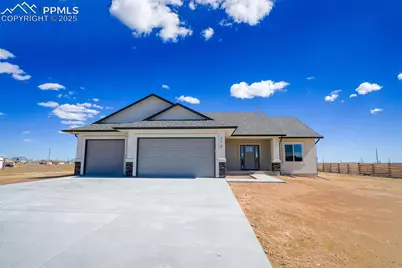 Lot 3 J D Johnson Road, Peyton, CO 80831 - Photo 3