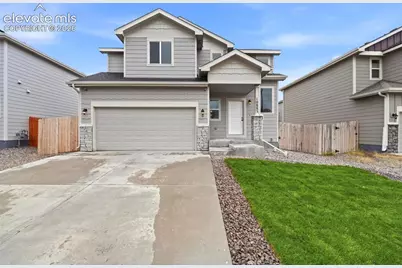 10885 Matta Drive, Colorado Springs, CO 80925 - Photo 1