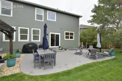 8359 James Creek Drive, Colorado Springs, CO 80924 - Photo 35