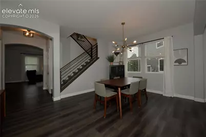 8359 James Creek Drive, Colorado Springs, CO 80924 - Photo 5