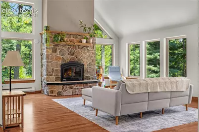 5147 Neeper Valley Road, Manitou Springs, CO 80829 - Photo 3