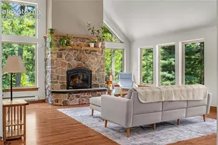 5147 Neeper Valley Rd, Manitou Springs, CO 80829 - Photo 3