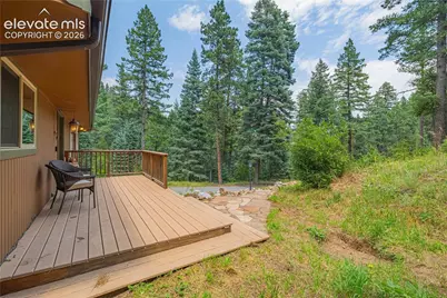 5147 Neeper Valley Road, Manitou Springs, CO 80829 - Photo 29