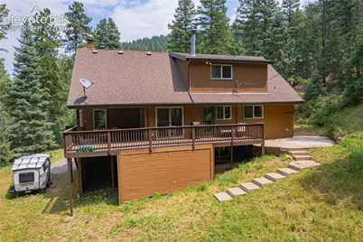 5147 Neeper Valley Road, Manitou Springs, CO 80829 - Photo 45