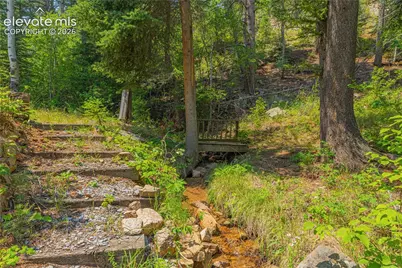 5147 Neeper Valley Road, Manitou Springs, CO 80829 - Photo 5