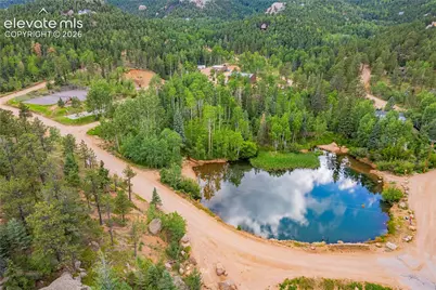 5147 Neeper Valley Road, Manitou Springs, CO 80829 - Photo 37