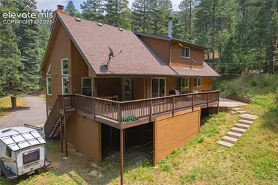 5147 Neeper Valley Road, Manitou Springs, CO 80829 - Photo 35