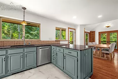 5147 Neeper Valley Road, Manitou Springs, CO 80829 - Photo 9