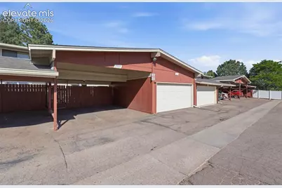 210 W Rockrimmon Boulevard #G, Colorado Springs, CO 80919 - Photo 21