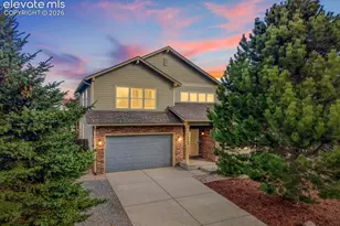 2409 Capital Dr, Colorado Springs, CO 80951 - Photo 1
