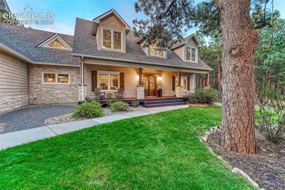 165 King Arthurs Knoll Na, Monument, CO 80132 - Photo 3