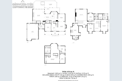 165 King Arthurs Knoll Na, Monument, CO 80132 - Photo 47