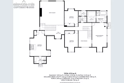 165 King Arthurs Knoll Na, Monument, CO 80132 - Photo 49