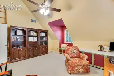 740 S Bear Paw Lane, Colorado Springs, CO 80906 - Photo 37