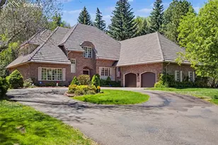740 S Bear Paw Ln, Colorado Springs, CO 80906 - Photo 1