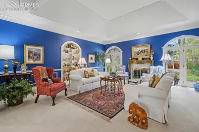 740 S Bear Paw Lane, Colorado Springs, CO 80906 - Photo 7