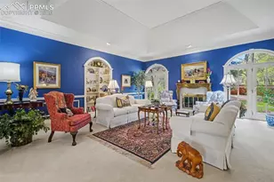 740 S Bear Paw Ln, Colorado Springs, CO 80906 - Photo 7
