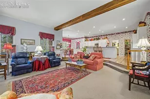 740 S Bear Paw Ln, Colorado Springs, CO 80906 - Photo 17