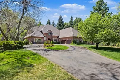 740 S Bear Paw Lane, Colorado Springs, CO 80906 - Photo 45