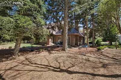 740 S Bear Paw Lane, Colorado Springs, CO 80906 - Photo 37