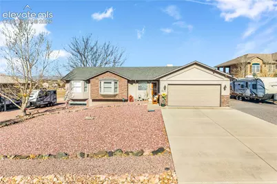 845 S Tijuana Drive, Pueblo, CO 81007 - Photo 1