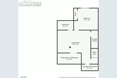 15619 Kitchener Way, Monument, CO 80132 - Photo 39