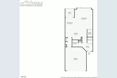 15619 Kitchener Way, Monument, CO 80132 - Photo 37