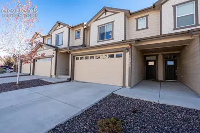 15619 Kitchener Way, Monument, CO 80132 - Photo 1