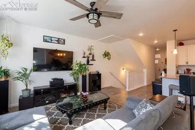 15619 Kitchener Way, Monument, CO 80132 - Photo 5
