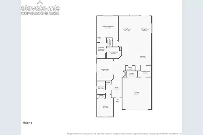 6338 Moate Lane, Colorado Springs, CO 80927 - Photo 47