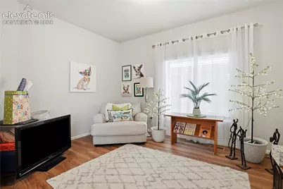 6338 Moate Lane, Colorado Springs, CO 80927 - Photo 3