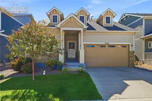 6338 Moate Ln, Colorado Springs, CO 80927 - Photo 1