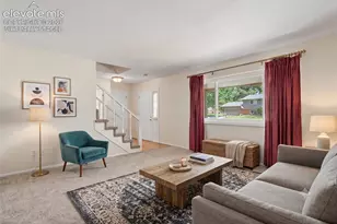 265 Silver Spring Dr, Colorado Springs, CO 80919 - Photo 5