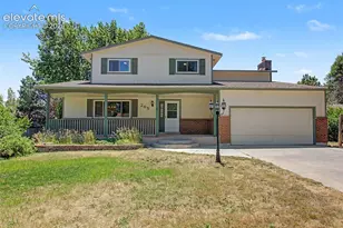265 Silver Spring Dr, Colorado Springs, CO 80919 - Photo 1