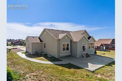11386 San Luis Peak Way, Peyton, CO 80831 - Photo 41