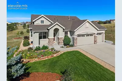 11386 San Luis Peak Way, Peyton, CO 80831 - Photo 3
