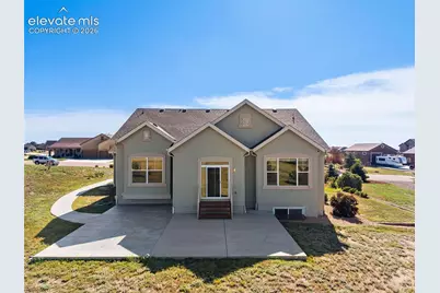 11386 San Luis Peak Way, Peyton, CO 80831 - Photo 35