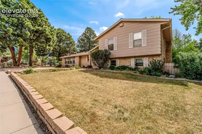 5233 Cambria Drive, Colorado Springs, CO 80918 - Photo 31