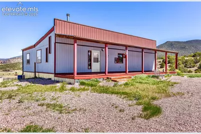 89 E Cactus Drive, Canon City, CO 81212 - Photo 1